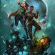 Illustration for article titled A (Sky) Pirates Life For me